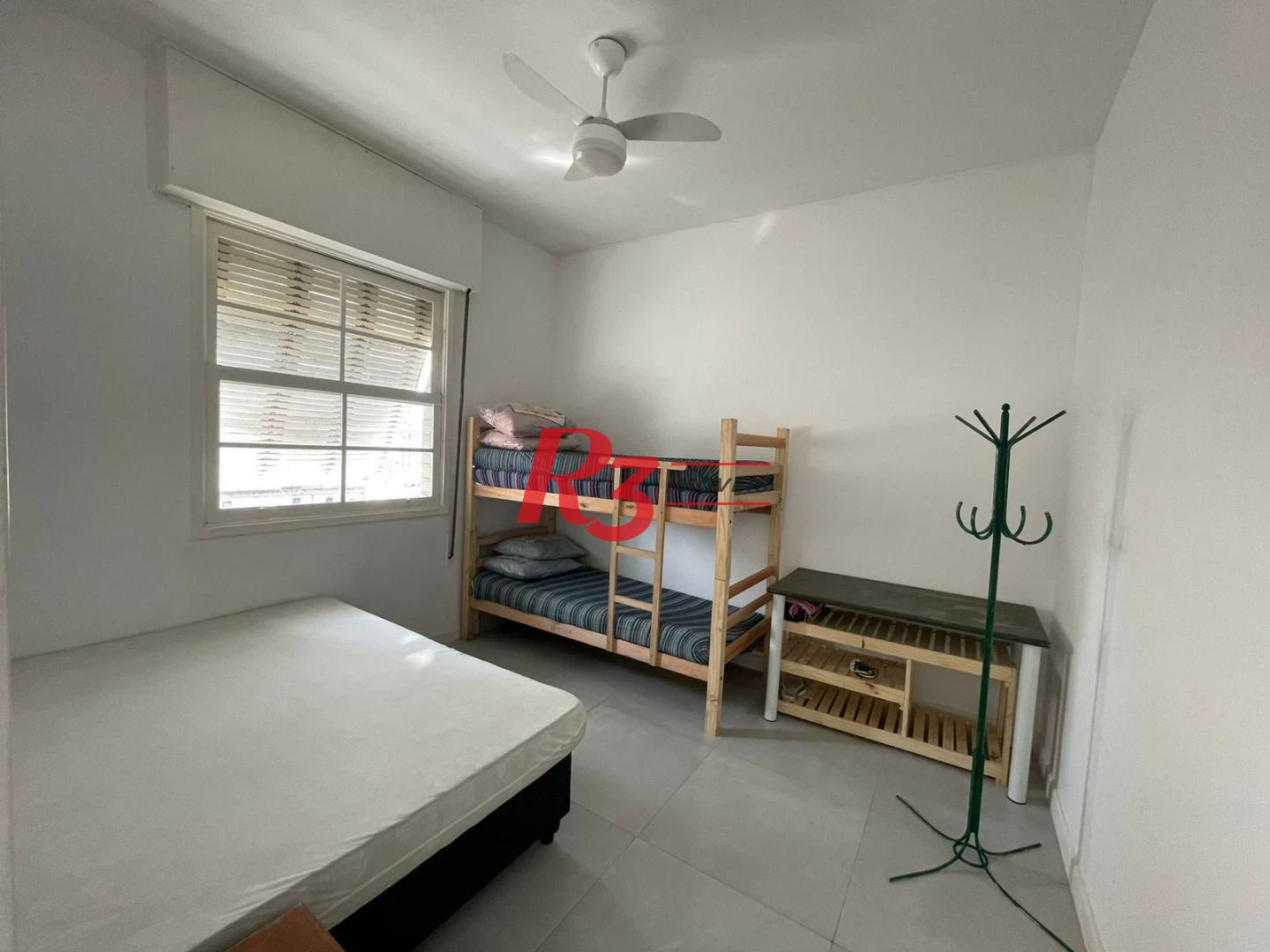 Apartamento à venda, 47 m² por R$ 365.000,00 - Embaré - Santos/SP