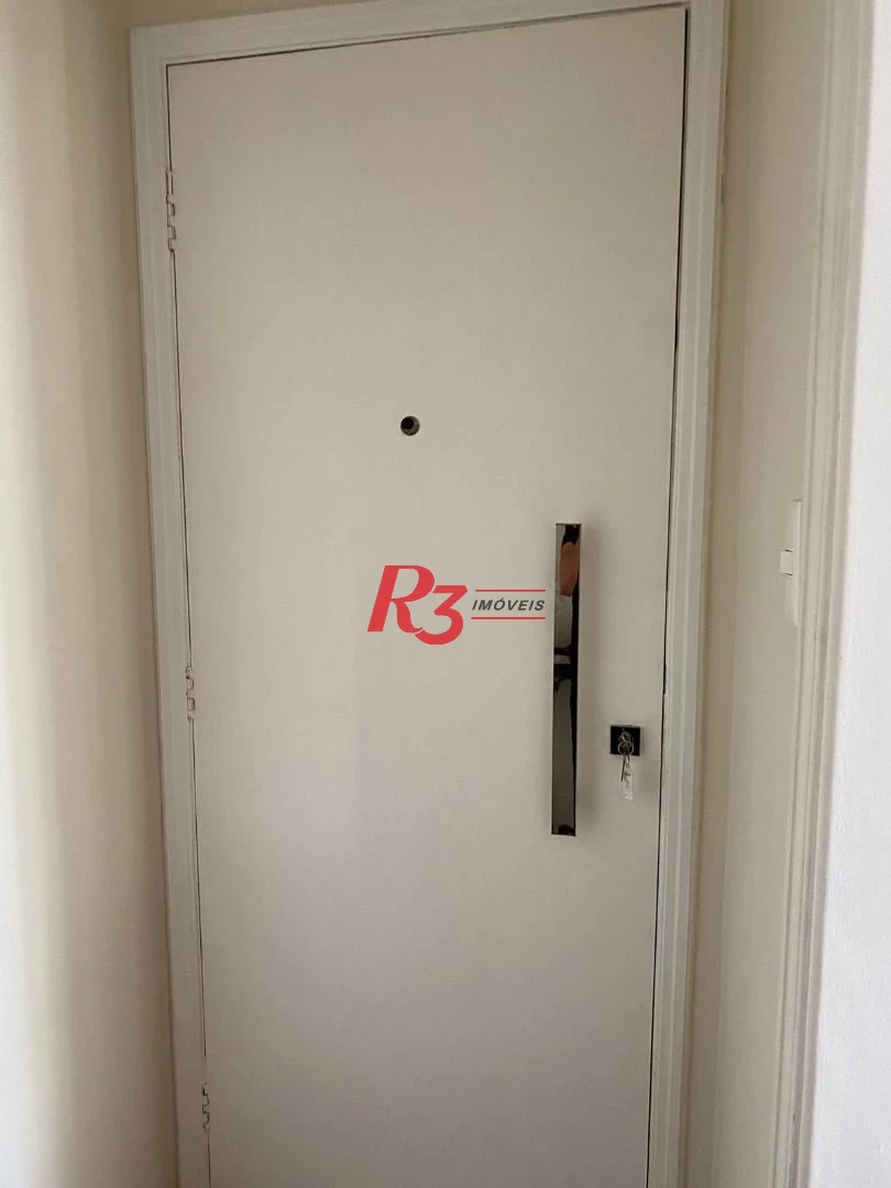 Apartamento 4 quartos no Gonzaga  em Santos