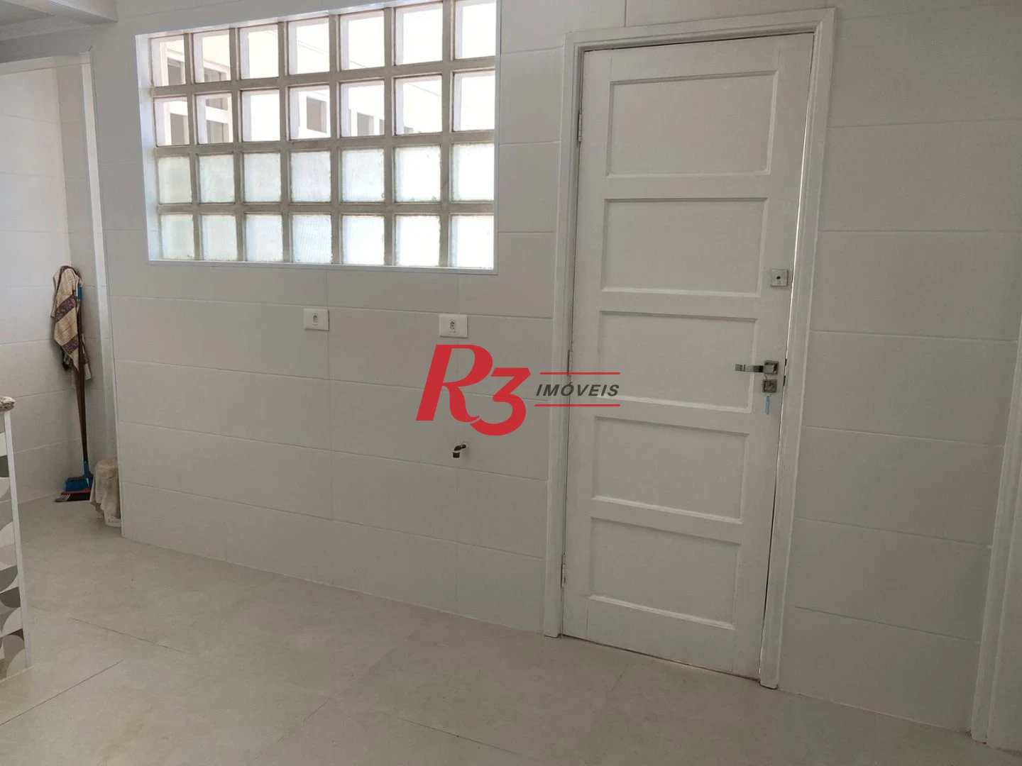 Apartamento 4 quartos no Gonzaga  em Santos