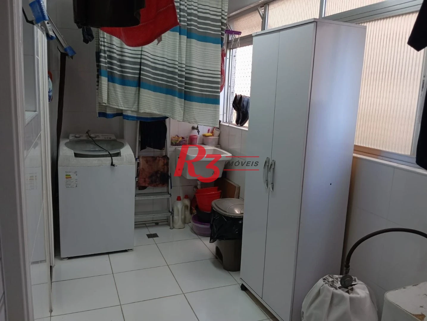 Apartamento com 3 dormitórios à venda, 102 m² por R$ 630.000,00 - Ponta da Praia - Santos/SP