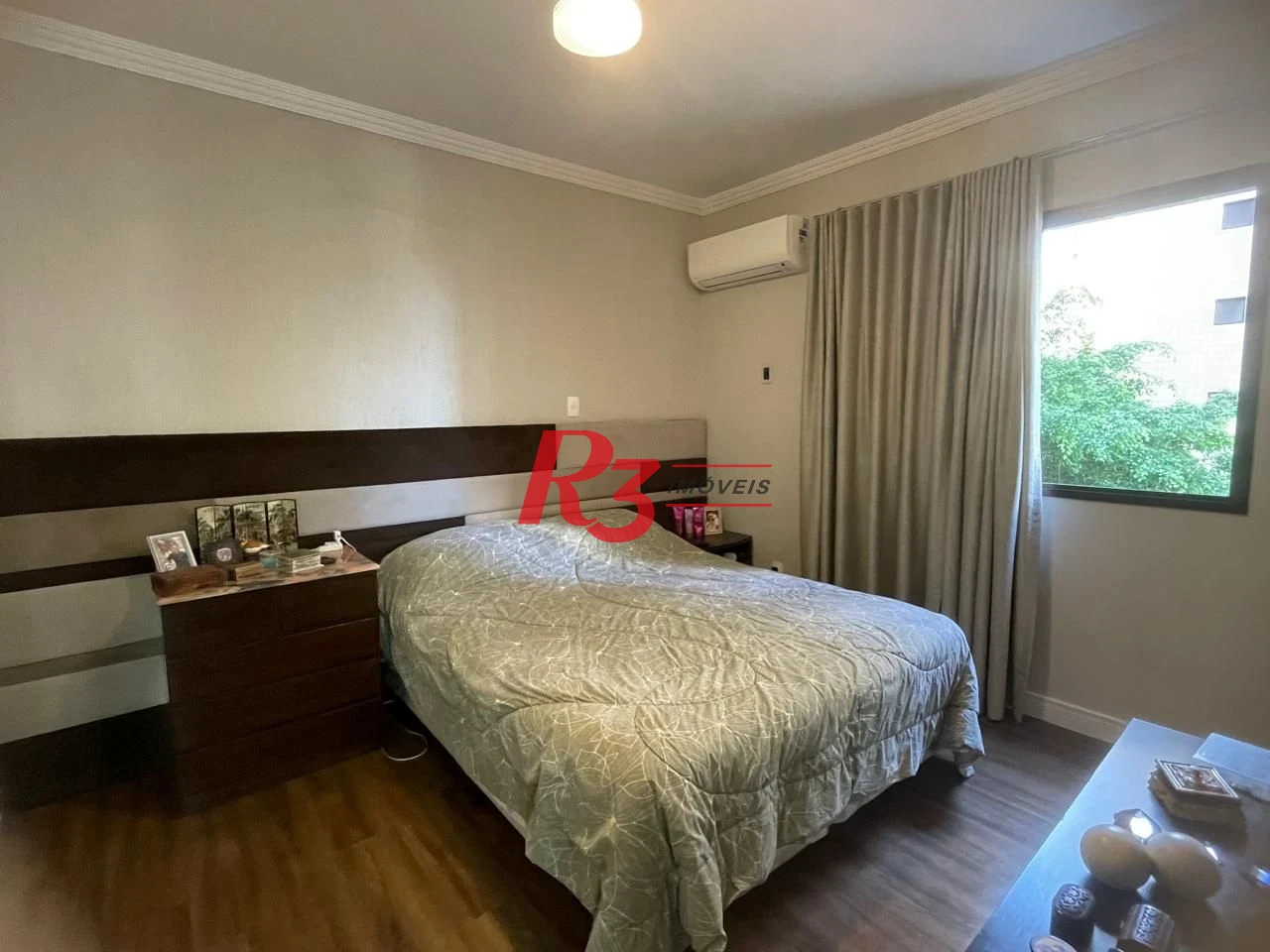 Apartamento à venda, 200 m² por R$ 2.350.000,00 - Embaré - Santos/SP