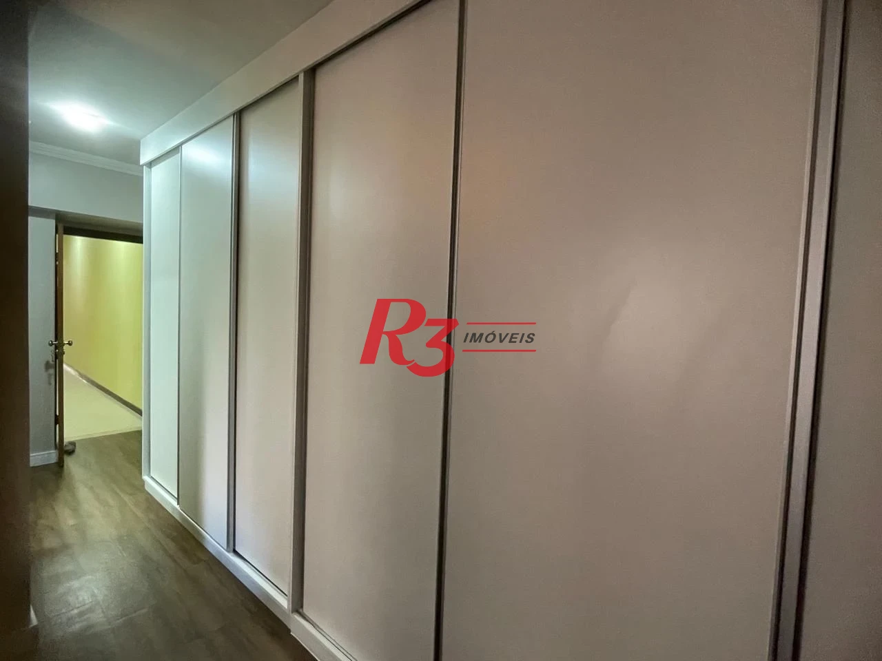 Apartamento à venda, 200 m² por R$ 2.350.000,00 - Embaré - Santos/SP