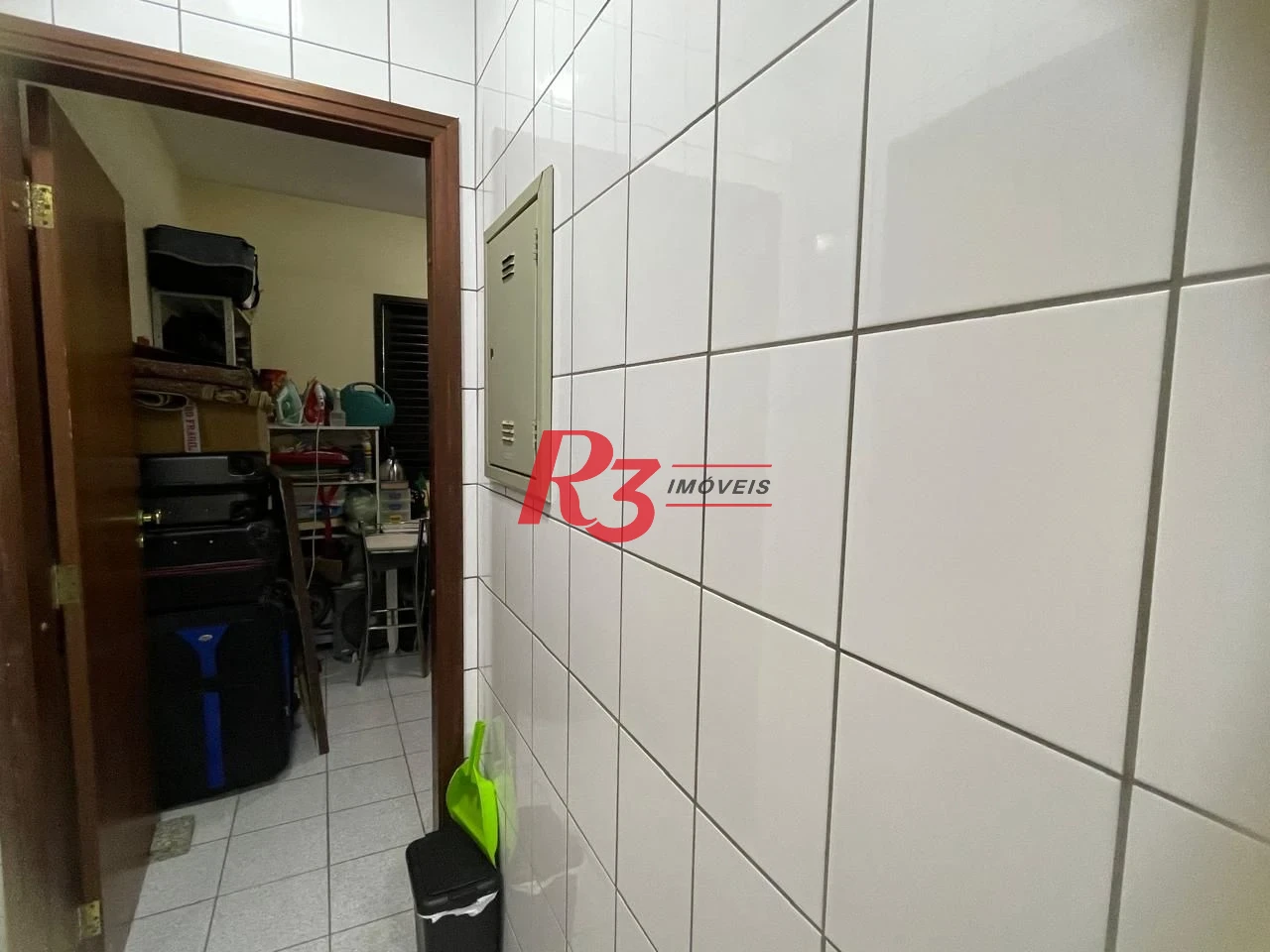 Apartamento à venda, 200 m² por R$ 2.350.000,00 - Embaré - Santos/SP
