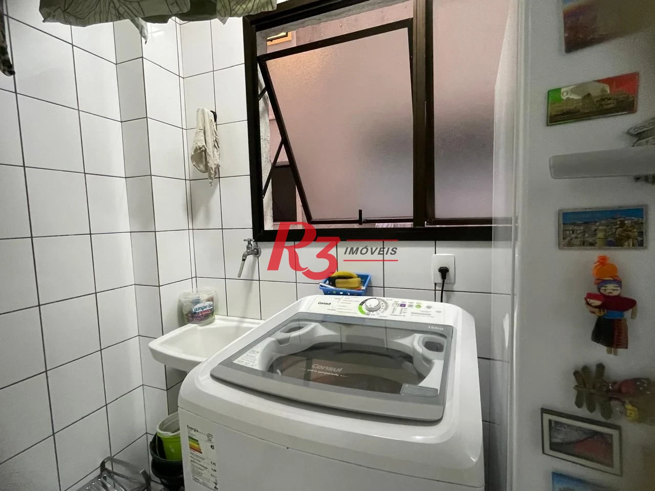 Apartamento à venda, 200 m² por R$ 2.350.000,00 - Embaré - Santos/SP