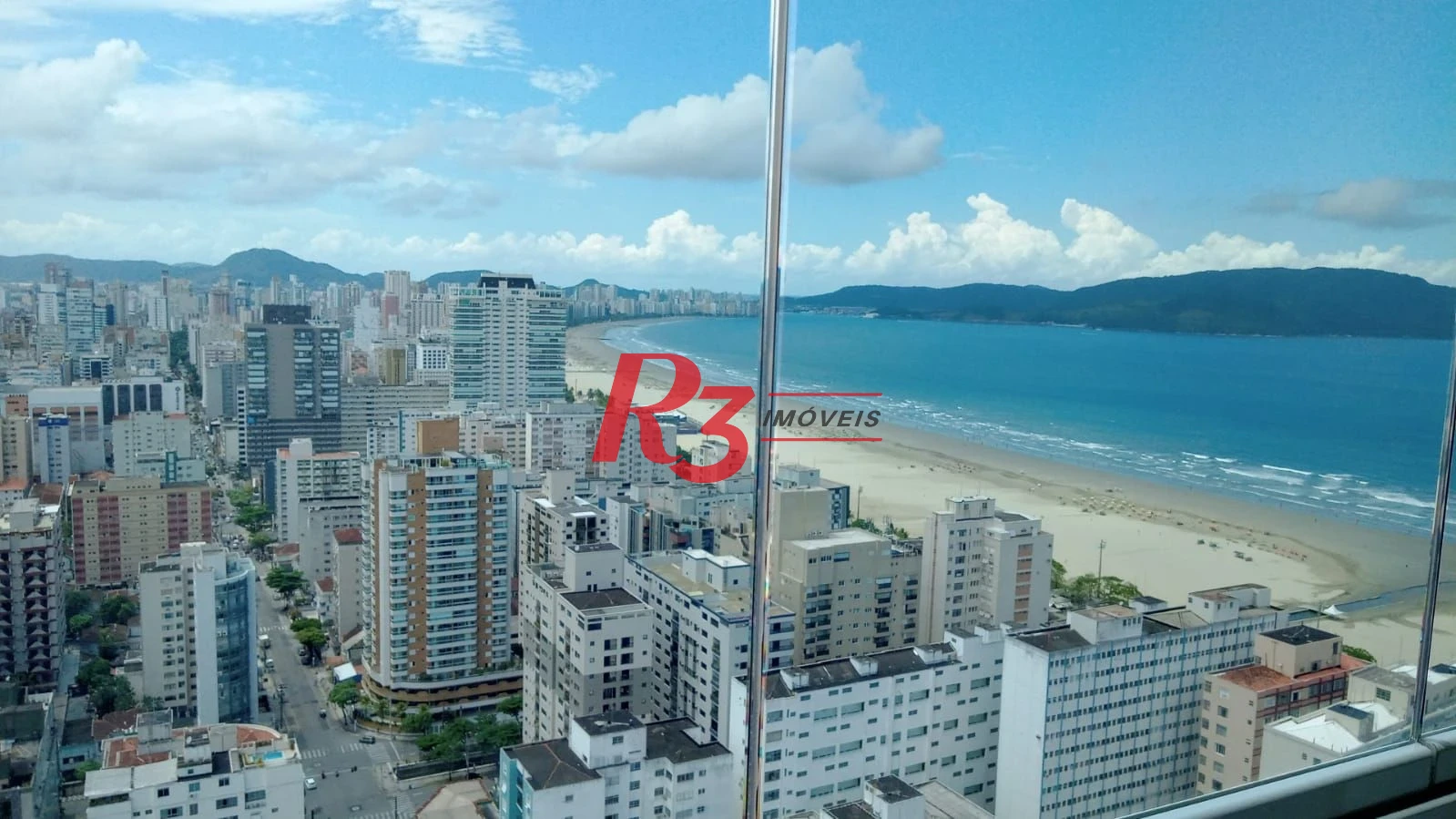 Apartamento Duplex à venda, 100 m² por R$ 1.970.000,00 - Pompéia - Santos/SP