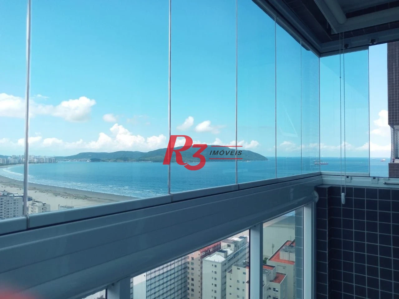 Apartamento Duplex à venda, 100 m² por R$ 1.970.000,00 - Pompéia - Santos/SP
