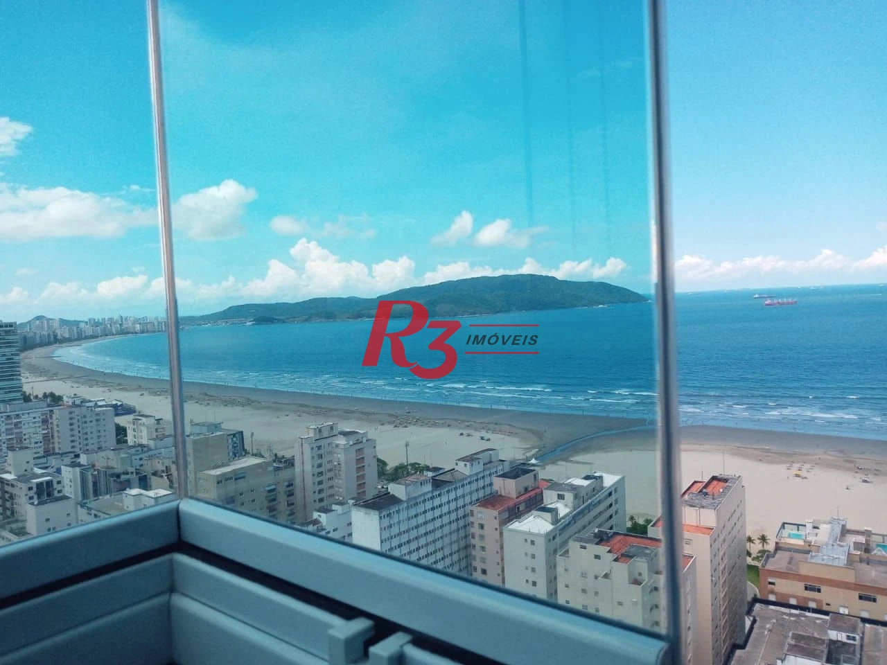 Apartamento Duplex à venda, 100 m² por R$ 1.970.000,00 - Pompéia - Santos/SP