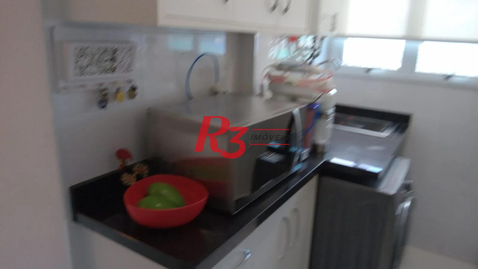Apartamento Duplex à venda, 100 m² por R$ 1.970.000,00 - Pompéia - Santos/SP