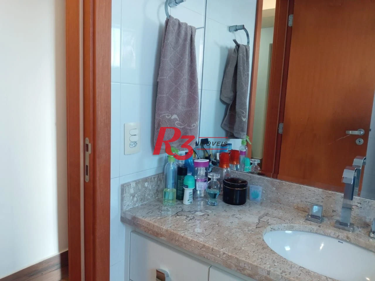 Apartamento Duplex à venda, 100 m² por R$ 1.970.000,00 - Pompéia - Santos/SP