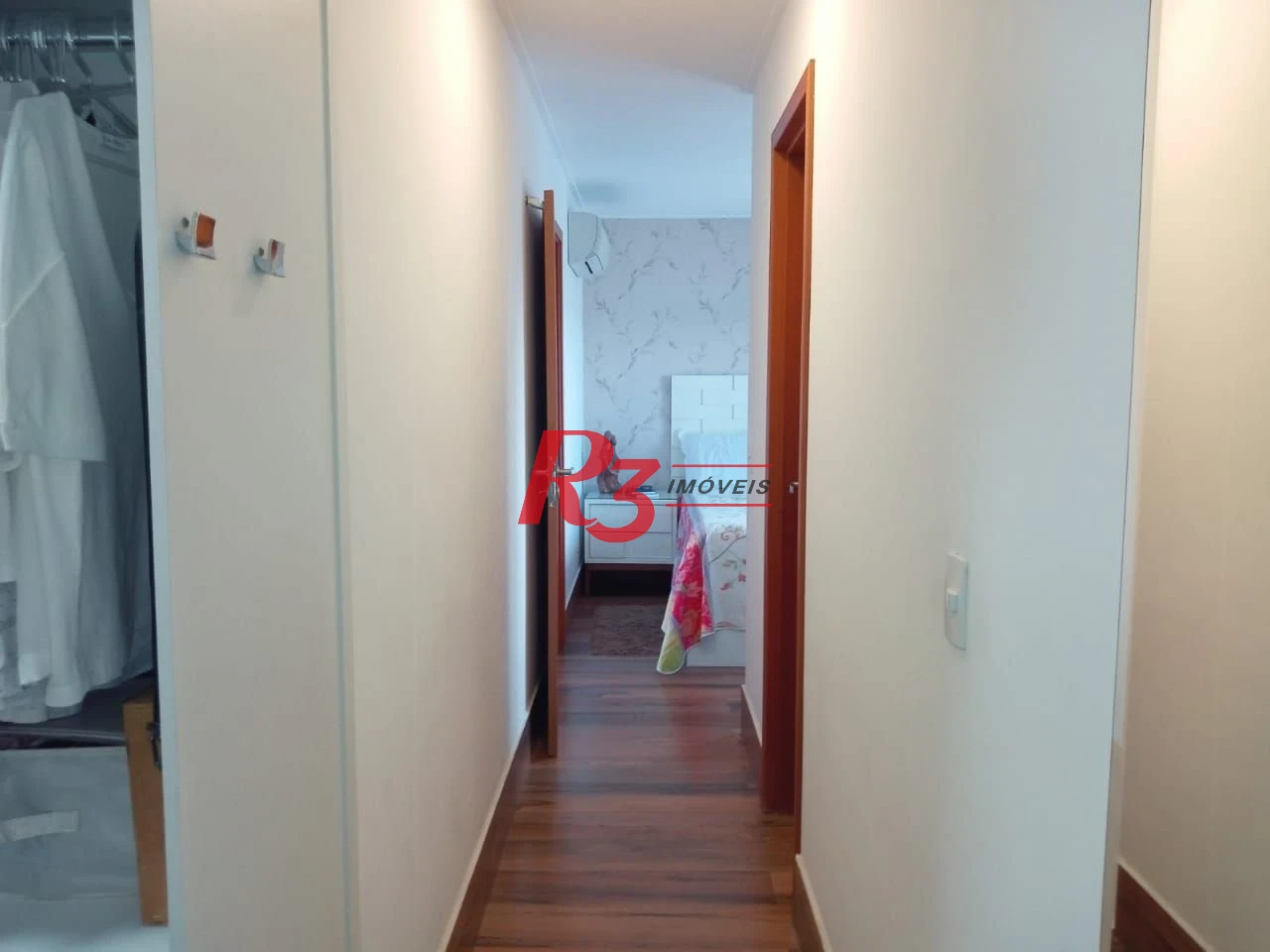 Apartamento Duplex à venda, 100 m² por R$ 1.970.000,00 - Pompéia - Santos/SP