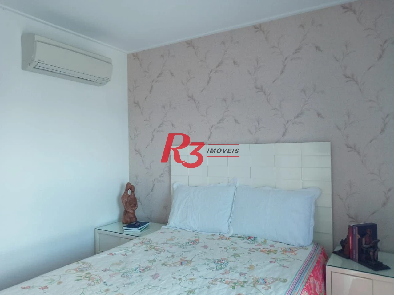 Apartamento Duplex à venda, 100 m² por R$ 1.970.000,00 - Pompéia - Santos/SP