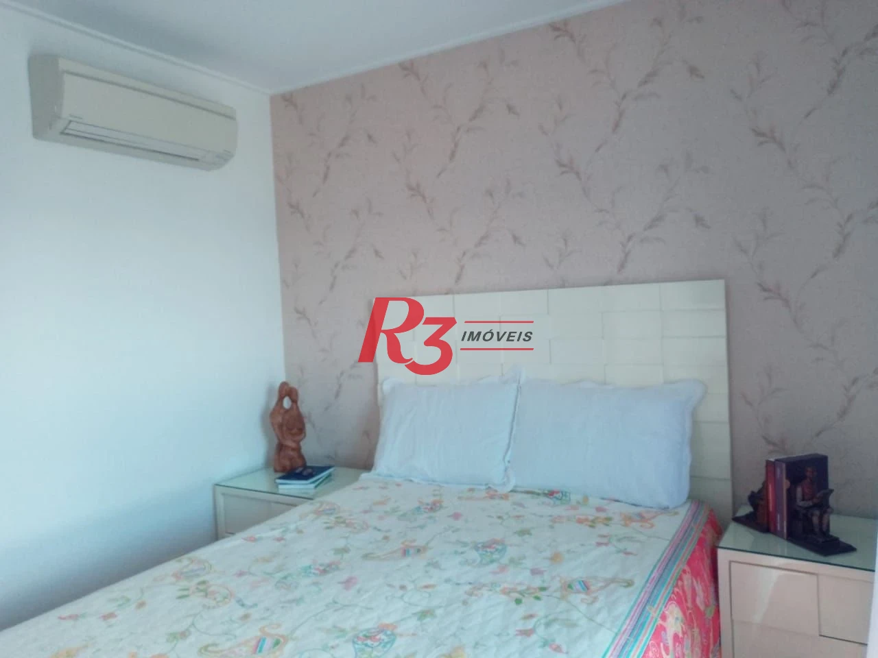 Apartamento Duplex à venda, 100 m² por R$ 1.970.000,00 - Pompéia - Santos/SP