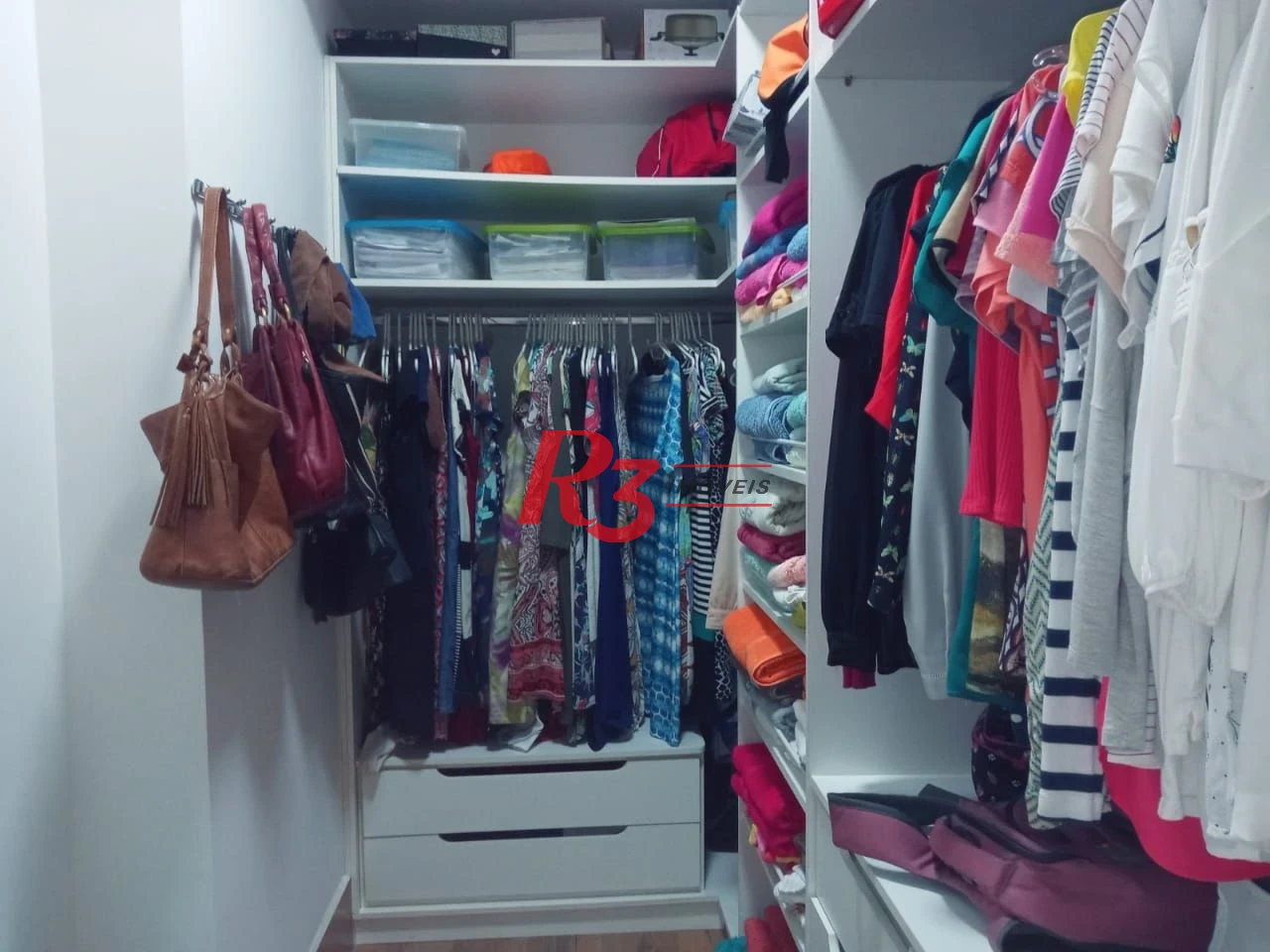Apartamento Duplex à venda, 100 m² por R$ 1.970.000,00 - Pompéia - Santos/SP