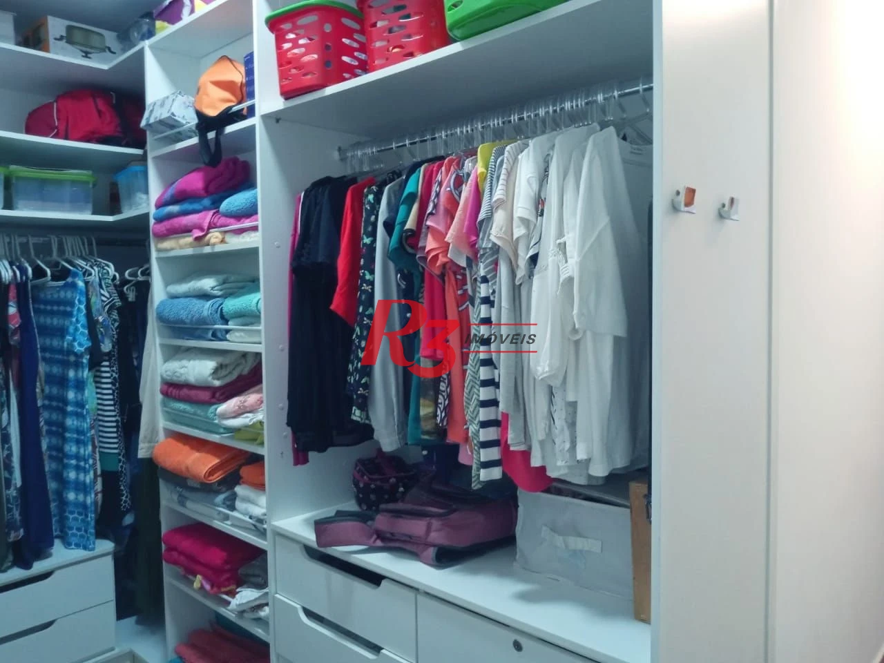 Apartamento Duplex à venda, 100 m² por R$ 1.970.000,00 - Pompéia - Santos/SP