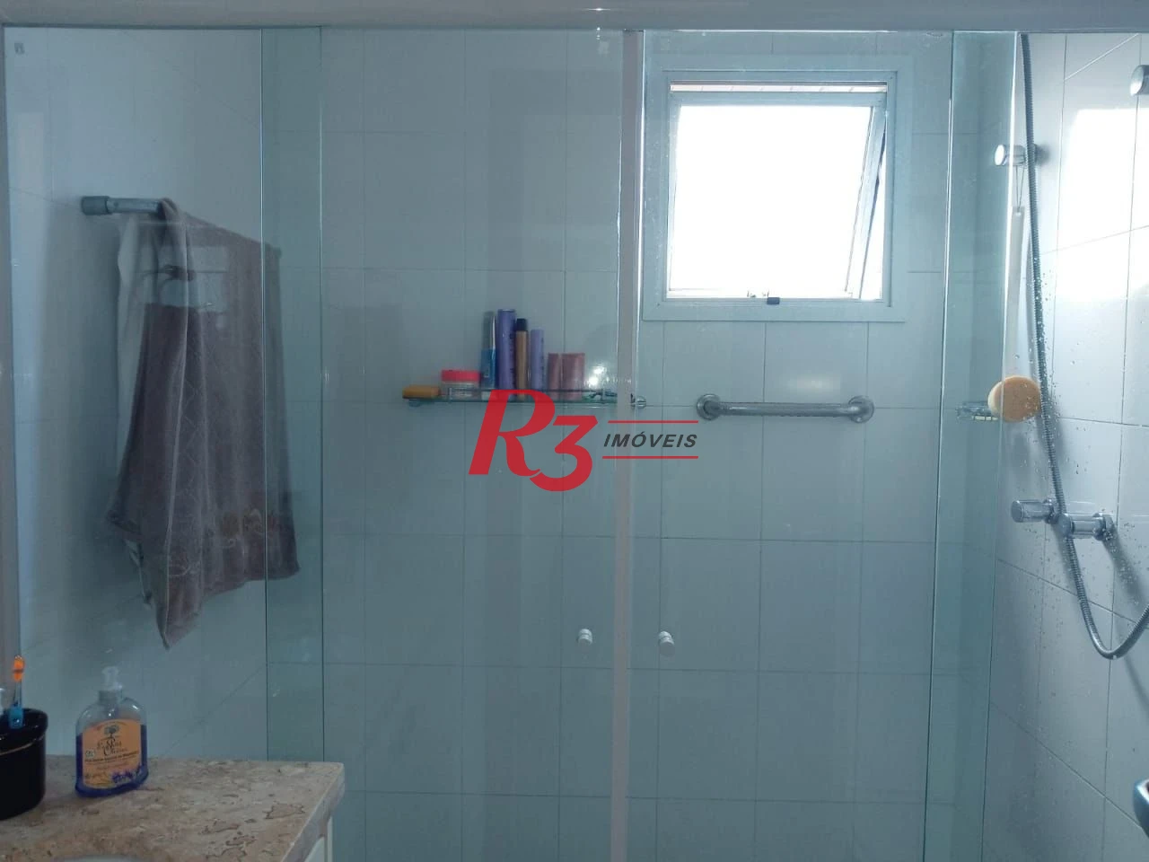 Apartamento Duplex à venda, 100 m² por R$ 1.970.000,00 - Pompéia - Santos/SP