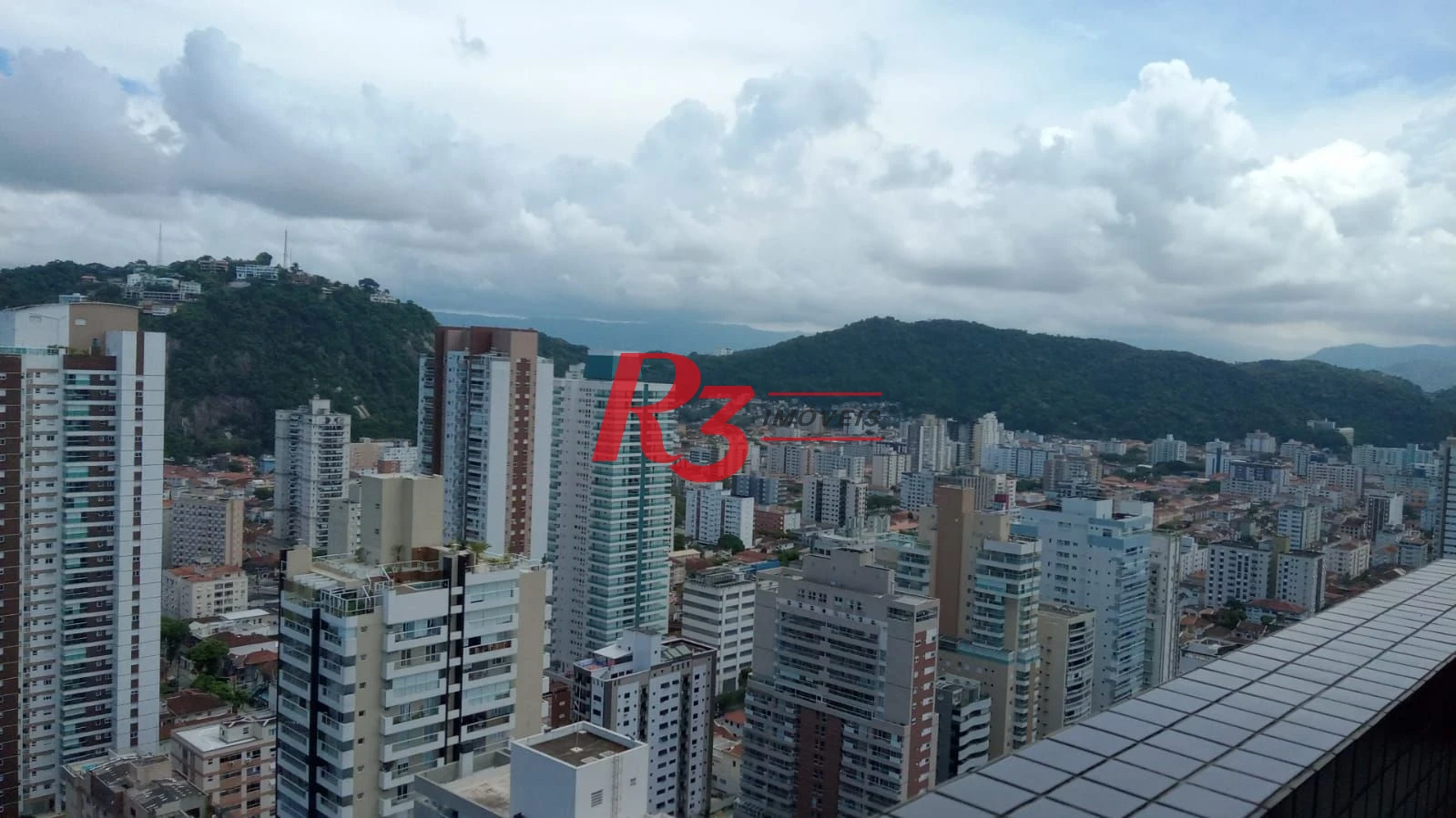 Apartamento Duplex à venda, 100 m² por R$ 1.970.000,00 - Pompéia - Santos/SP