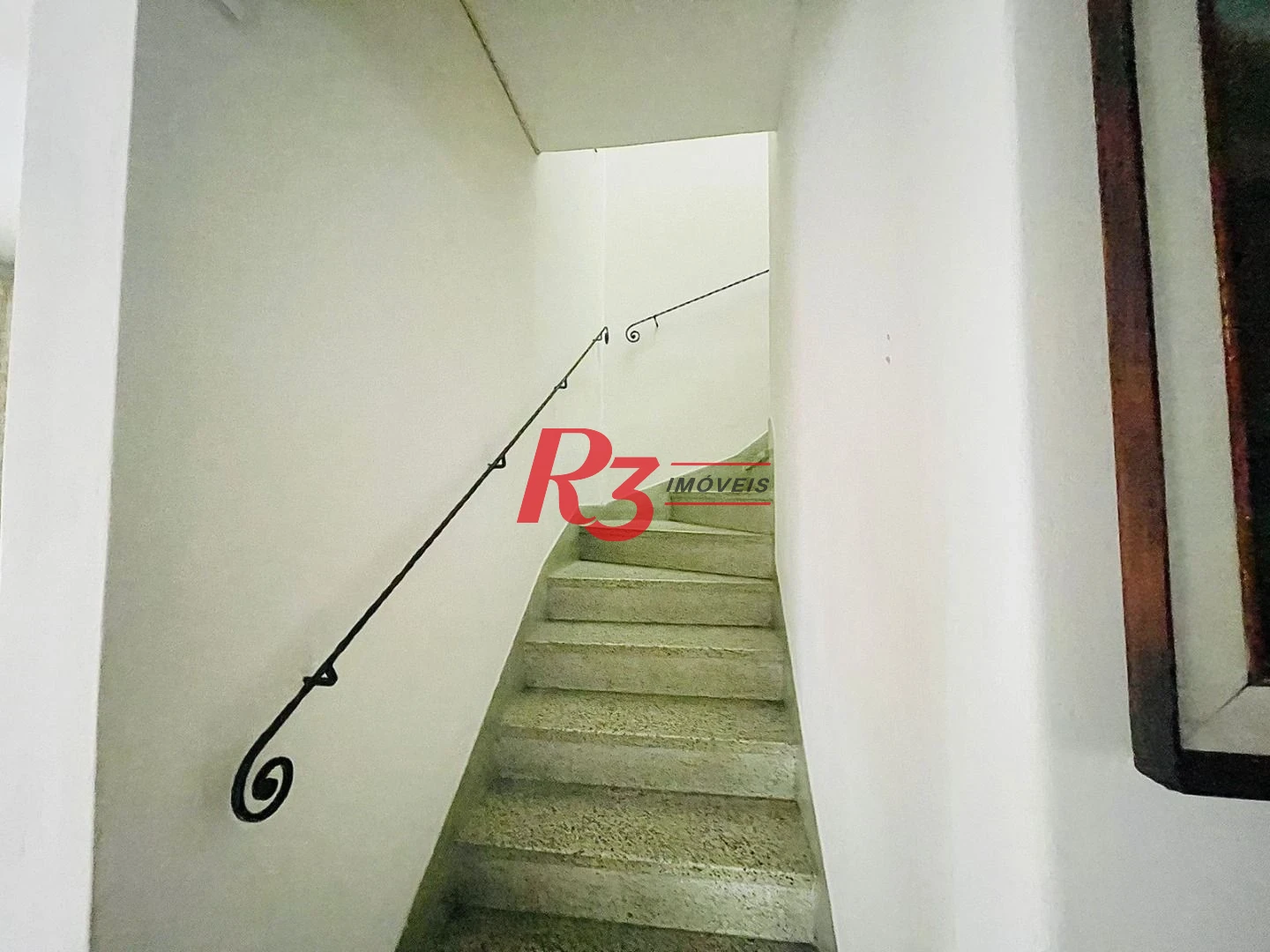 Casa à venda, 222 m² por R$ 1.100.000,00 - Campo Grande - Santos/SP