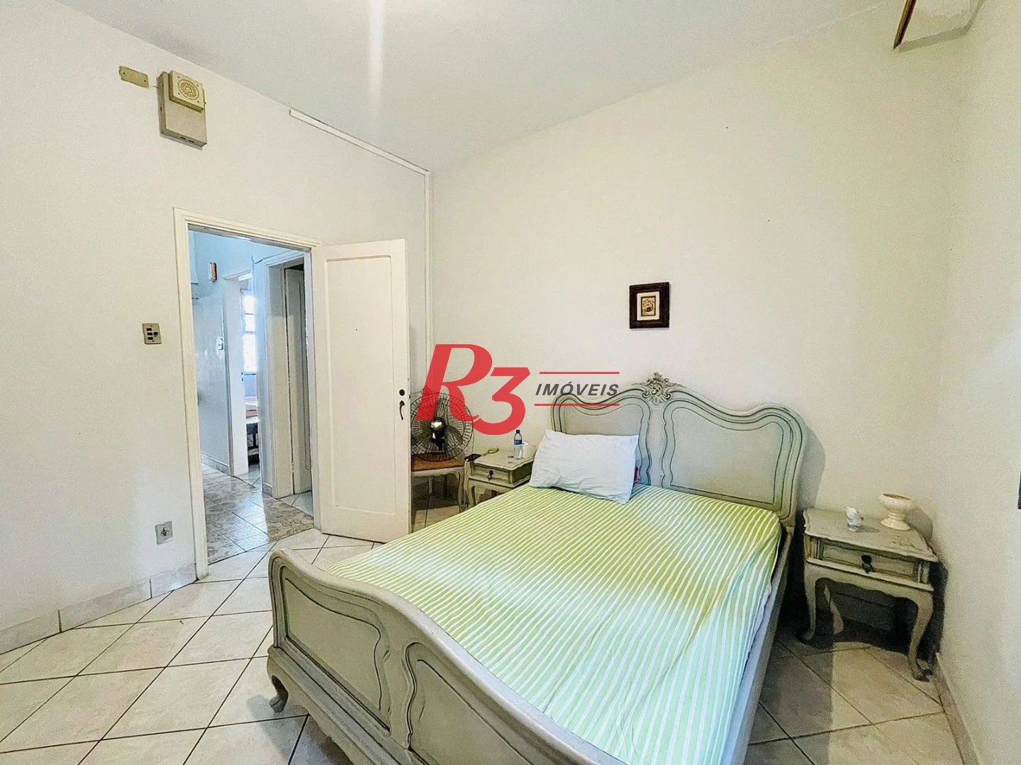 Casa à venda, 222 m² por R$ 1.100.000,00 - Campo Grande - Santos/SP