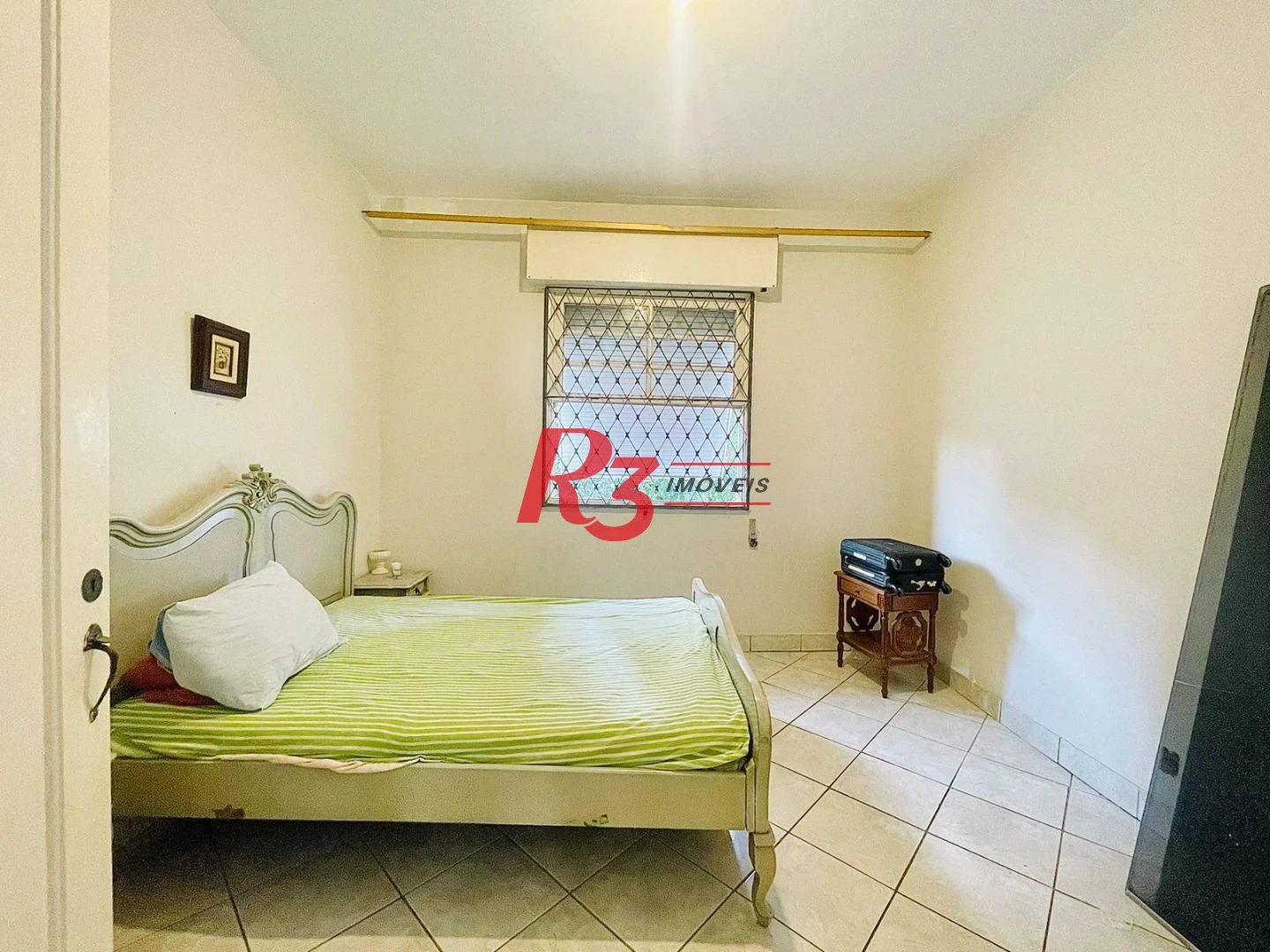 Casa à venda, 222 m² por R$ 1.100.000,00 - Campo Grande - Santos/SP