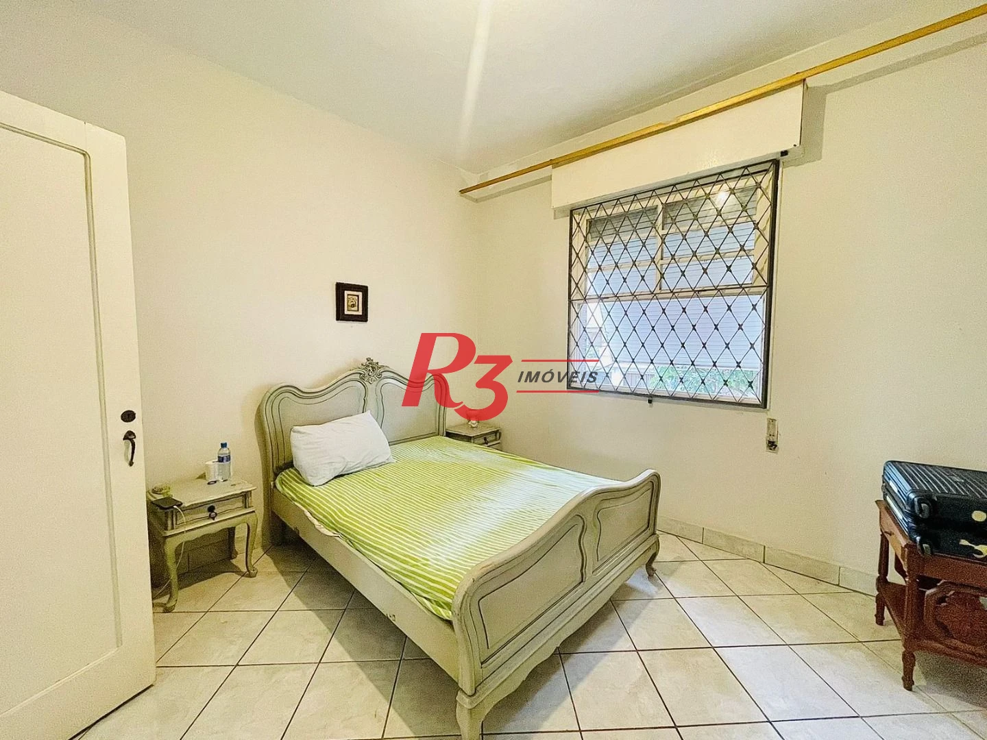 Casa à venda, 222 m² por R$ 1.100.000,00 - Campo Grande - Santos/SP