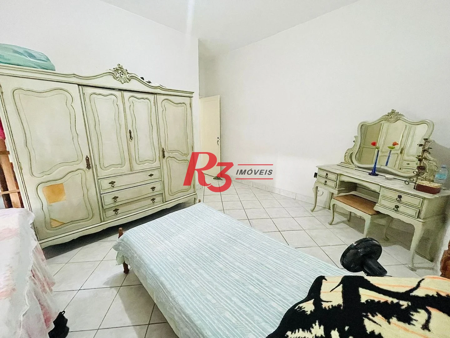 Casa à venda, 222 m² por R$ 1.100.000,00 - Campo Grande - Santos/SP