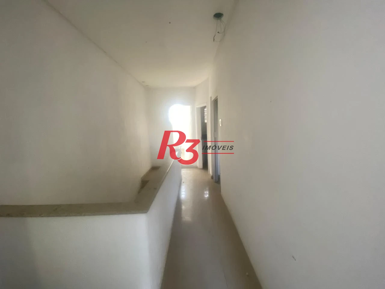 Terreno à venda, 400 m² por R$ 6.000.000,00 - Campo Grande - Santos/SP
