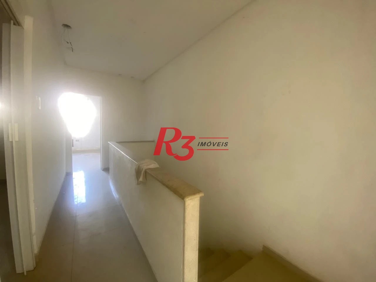 Terreno à venda, 400 m² por R$ 6.000.000,00 - Campo Grande - Santos/SP