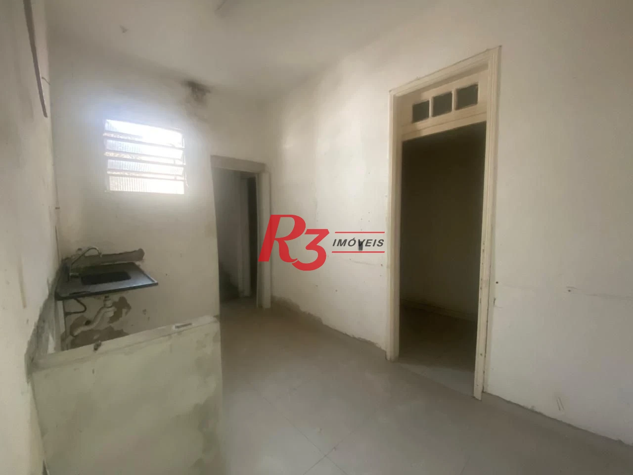 Terreno à venda, 400 m² por R$ 6.000.000,00 - Campo Grande - Santos/SP