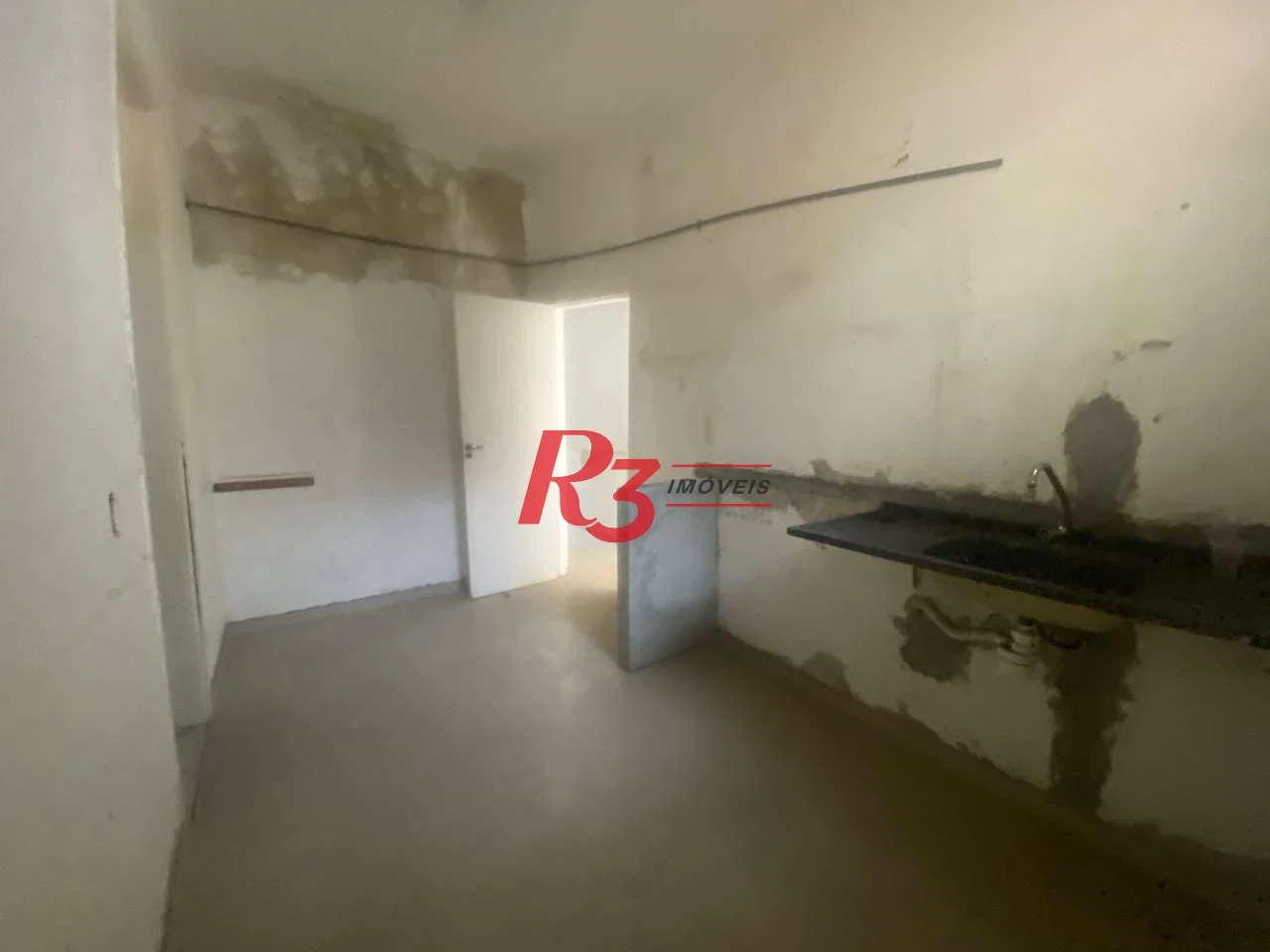 Terreno à venda, 400 m² por R$ 6.000.000,00 - Campo Grande - Santos/SP