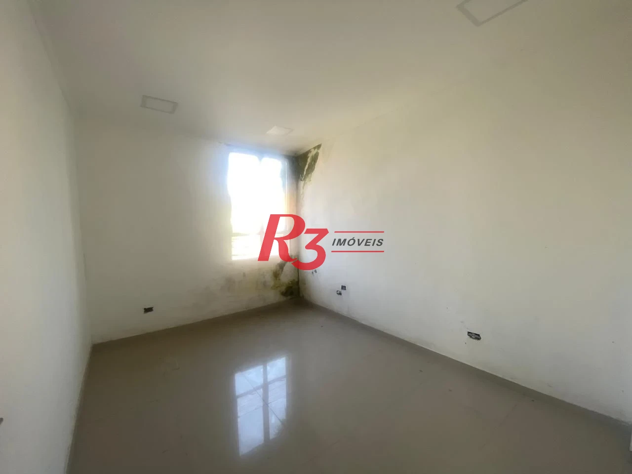 Terreno à venda, 400 m² por R$ 6.000.000,00 - Campo Grande - Santos/SP