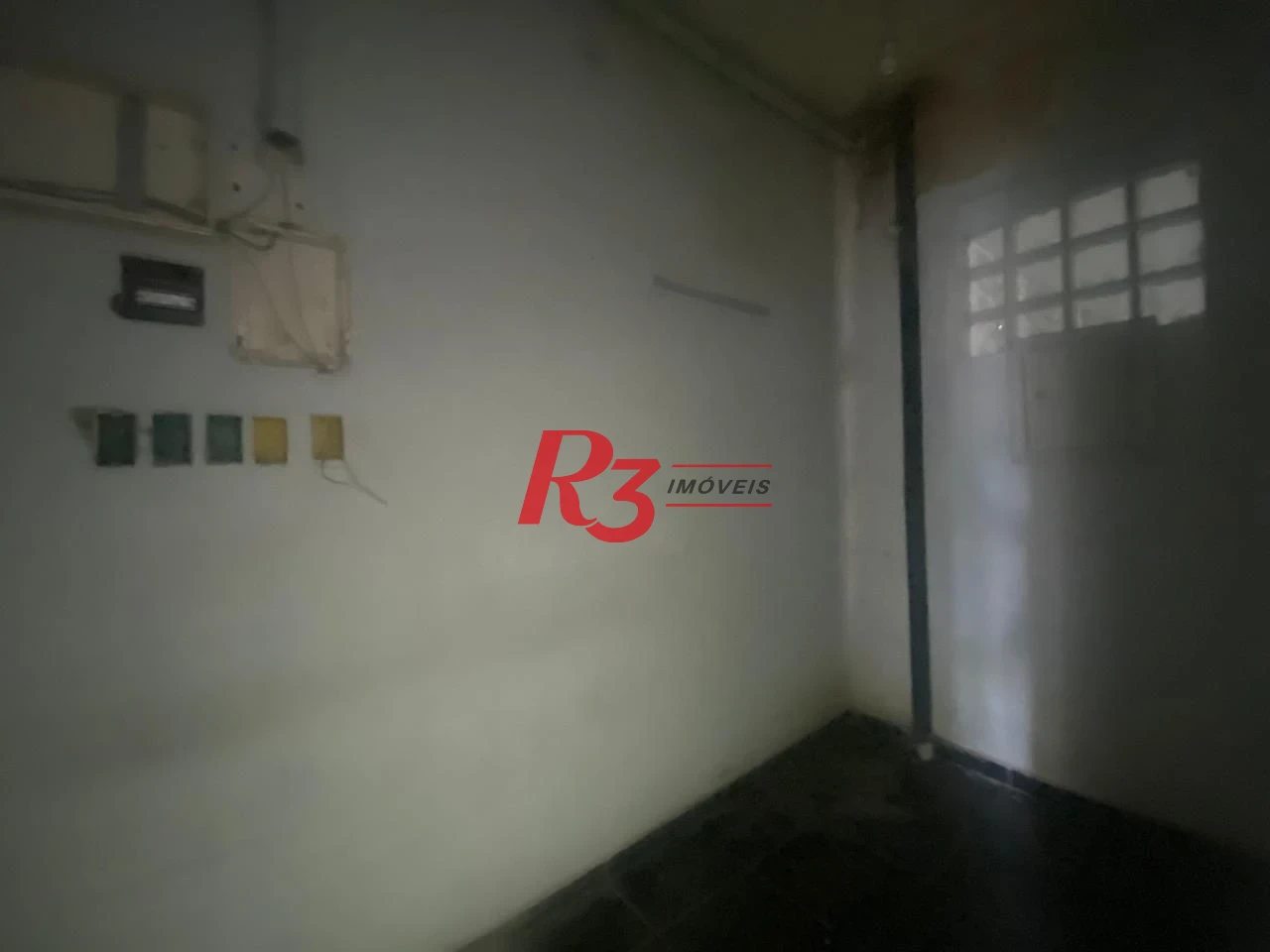 Terreno à venda, 400 m² por R$ 6.000.000,00 - Campo Grande - Santos/SP