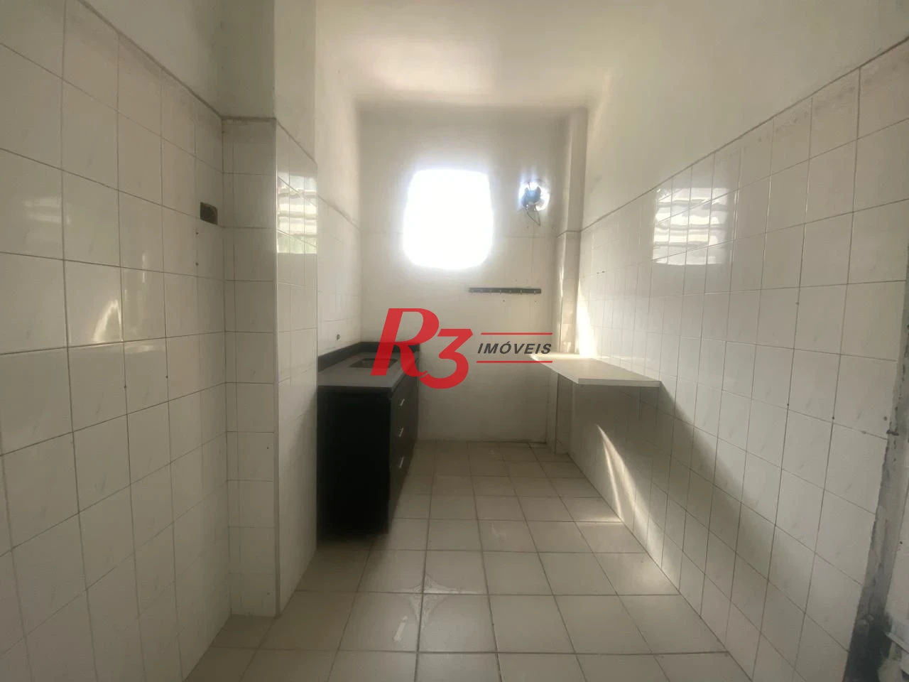 Terreno à venda, 400 m² por R$ 6.000.000,00 - Campo Grande - Santos/SP