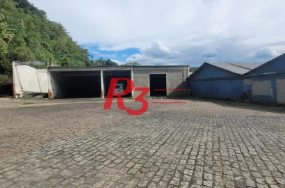 Excelente terreno com 10.075,78 m2 de área