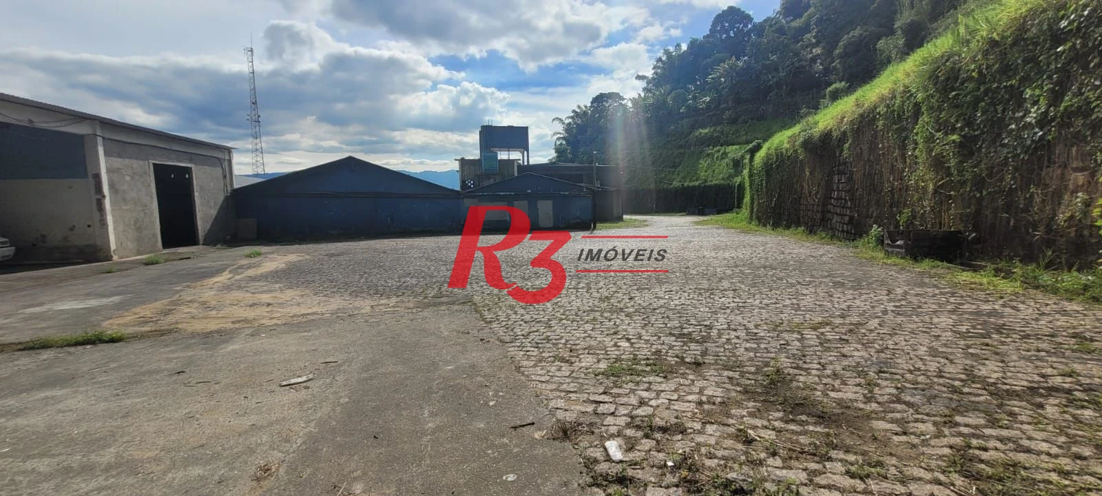 Excelente terreno com 10.075,78 m2 de área