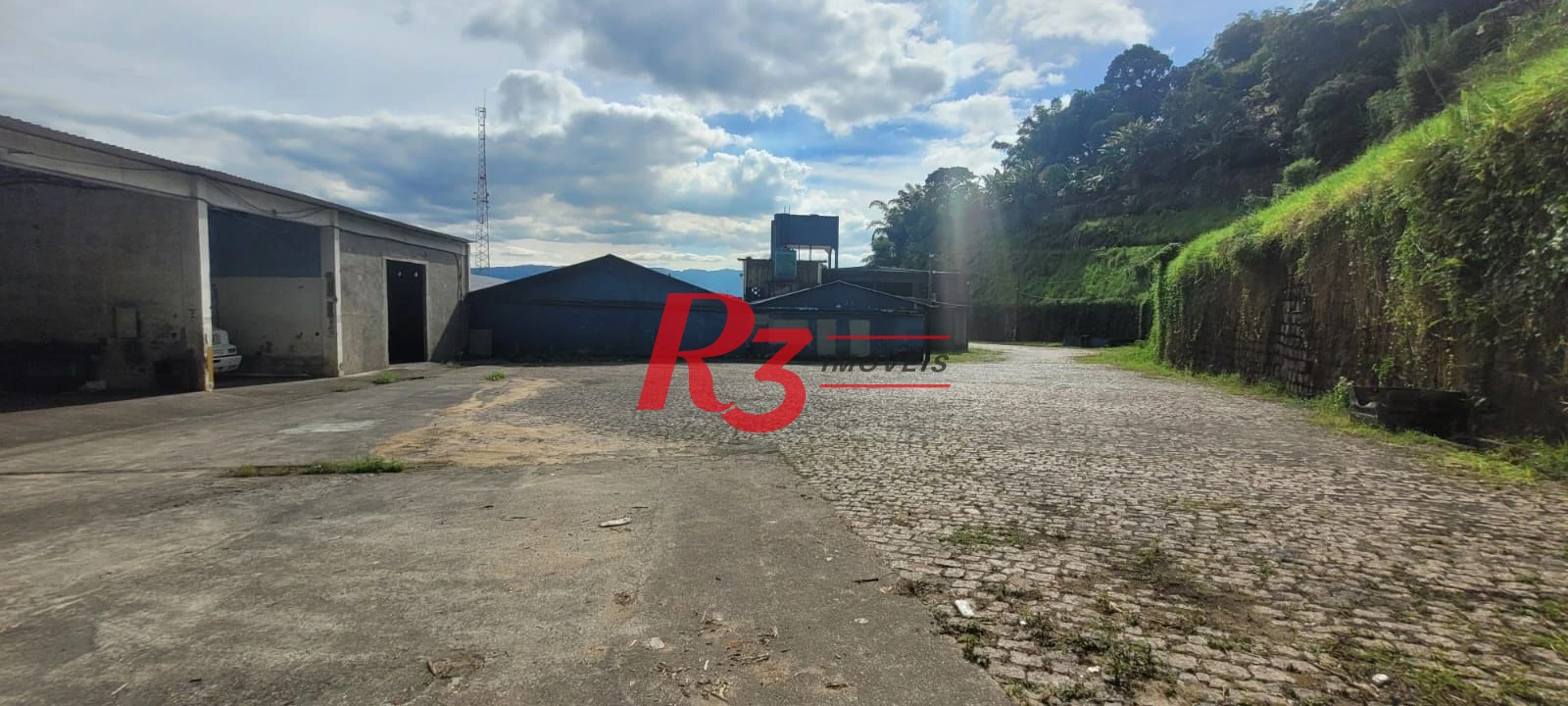 Excelente terreno com 10.075,78 m2 de área
