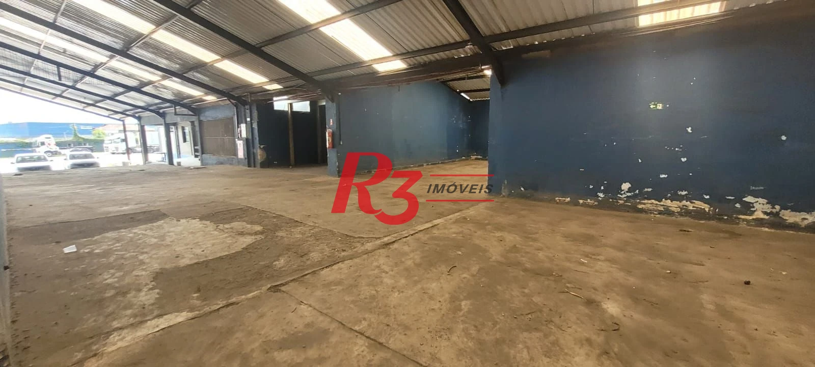 Excelente terreno com 10.075,78 m2 de área