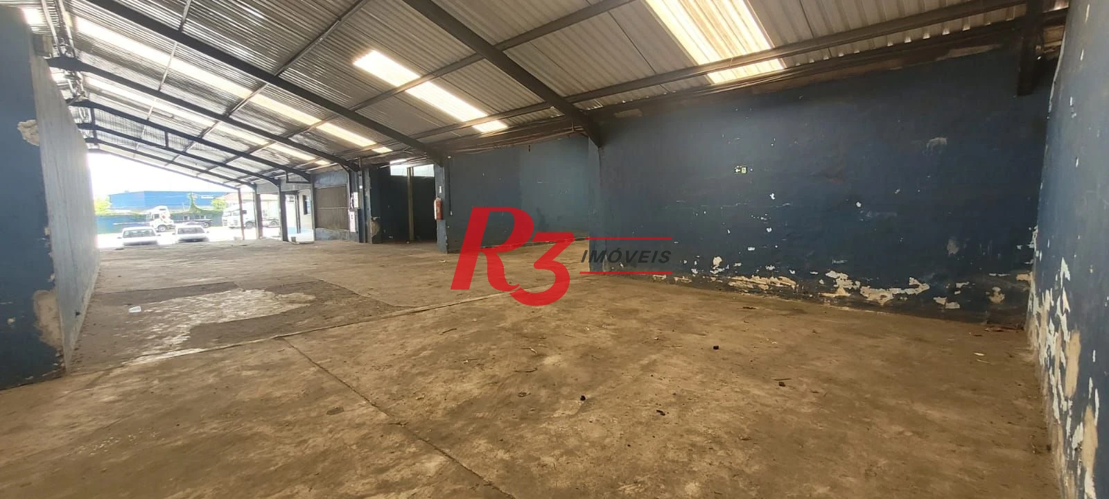 Excelente terreno com 10.075,78 m2 de área