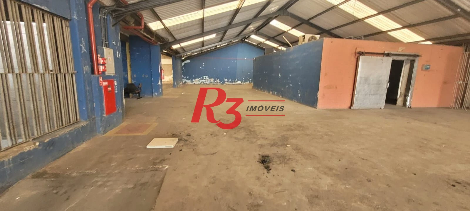Excelente terreno com 10.075,78 m2 de área