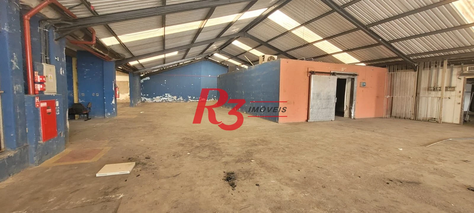 Excelente terreno com 10.075,78 m2 de área