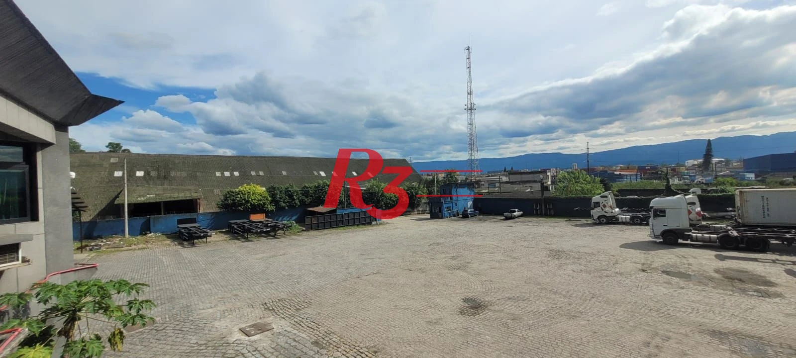 Excelente terreno com 10.075,78 m2 de área
