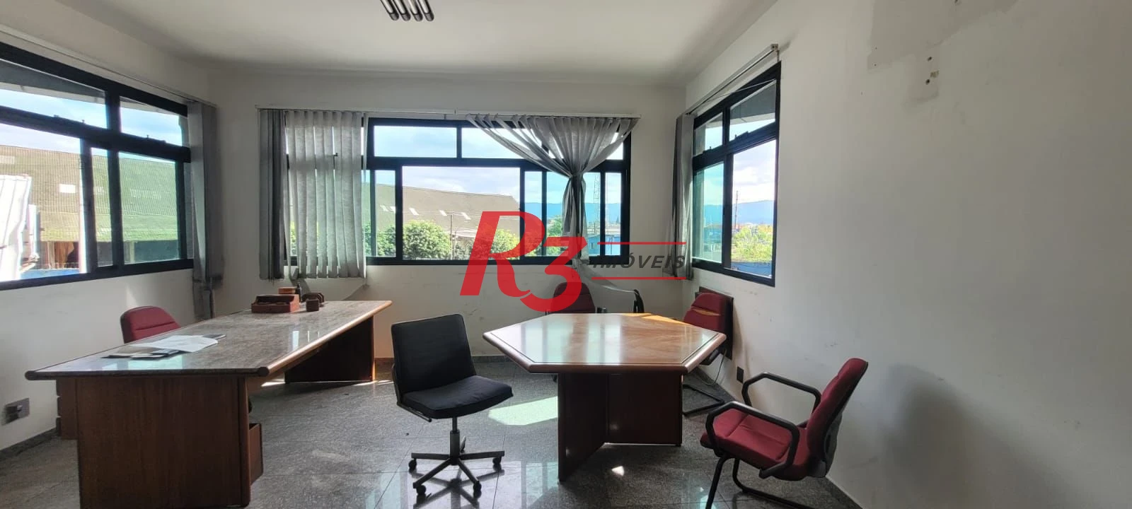 Excelente terreno com 10.075,78 m2 de área