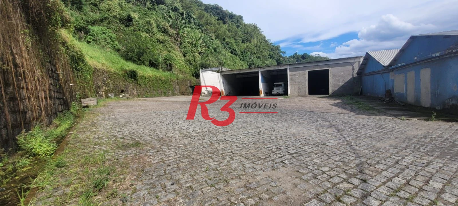 Excelente terreno com 10.075,78 m2 de área