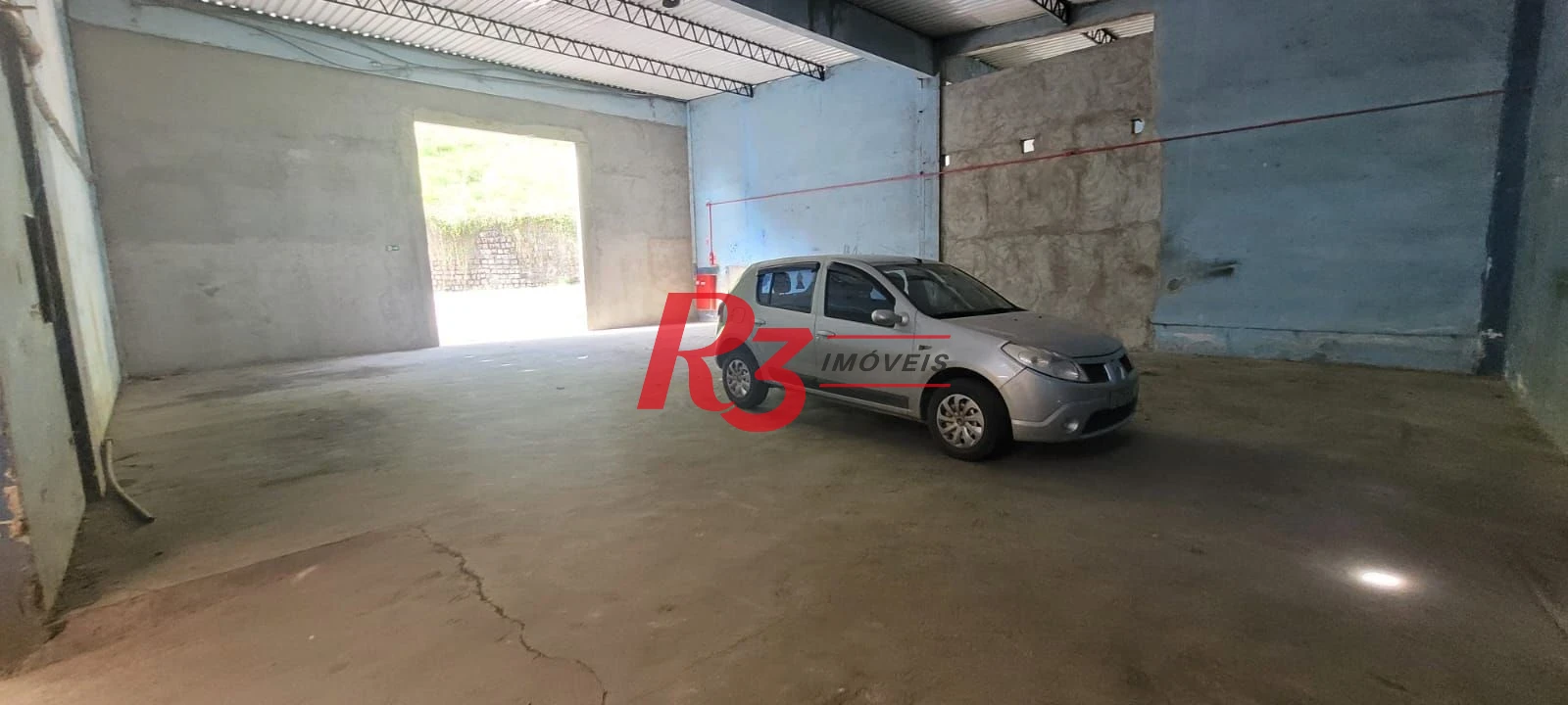 Excelente terreno com 10.075,78 m2 de área