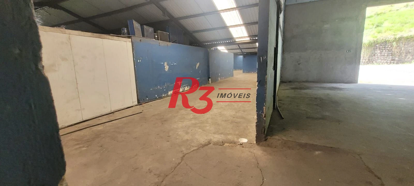 Excelente terreno com 10.075,78 m2 de área