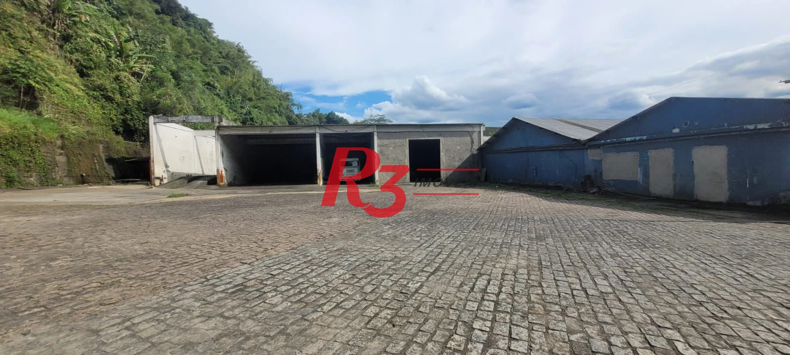 Excelente terreno com 10.075,78 m2 de área