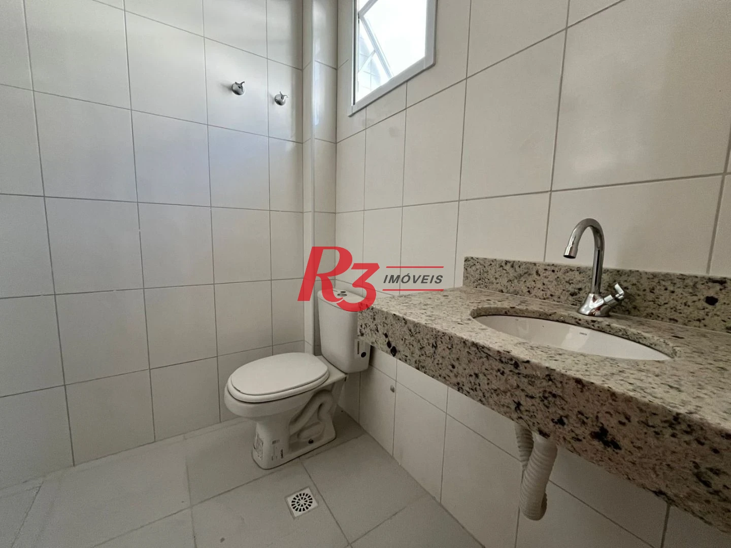 Village à venda, 103 m² por R$ 640.000,00 - Campo Grande - Santos/SP