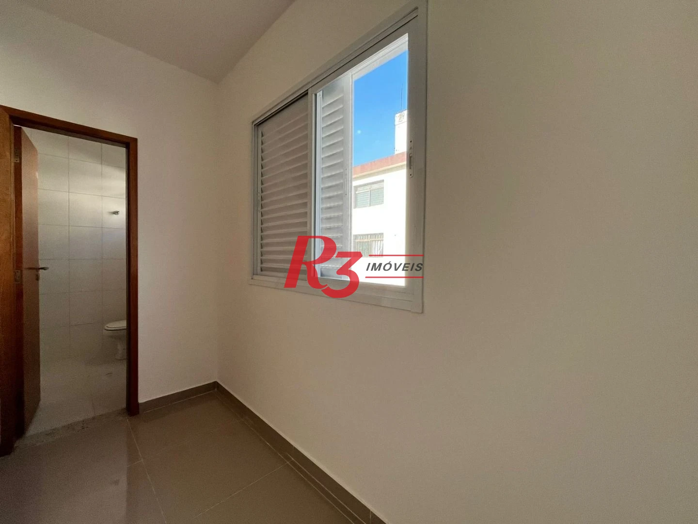 Village à venda, 103 m² por R$ 640.000,00 - Campo Grande - Santos/SP