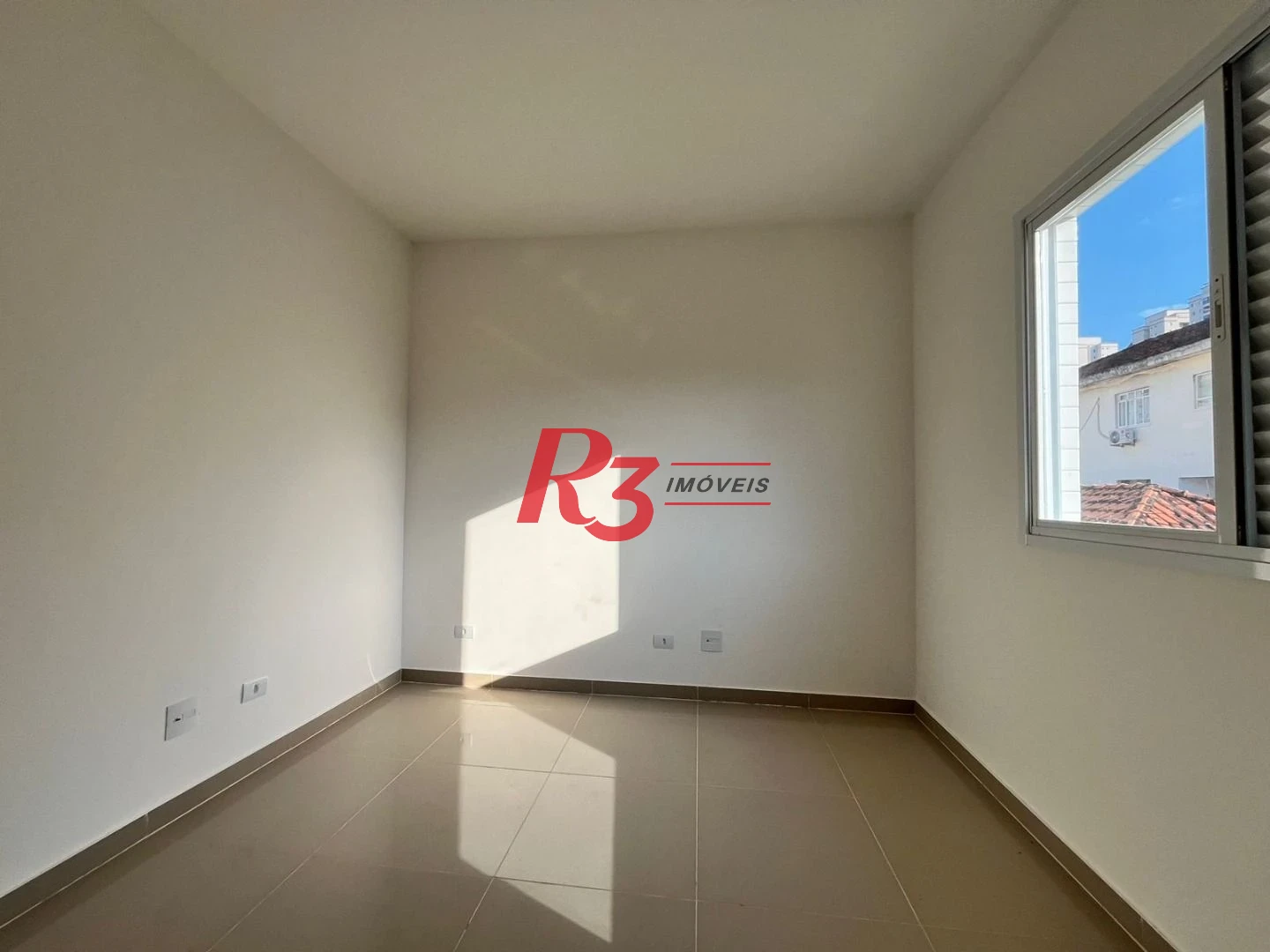 Village à venda, 103 m² por R$ 640.000,00 - Campo Grande - Santos/SP