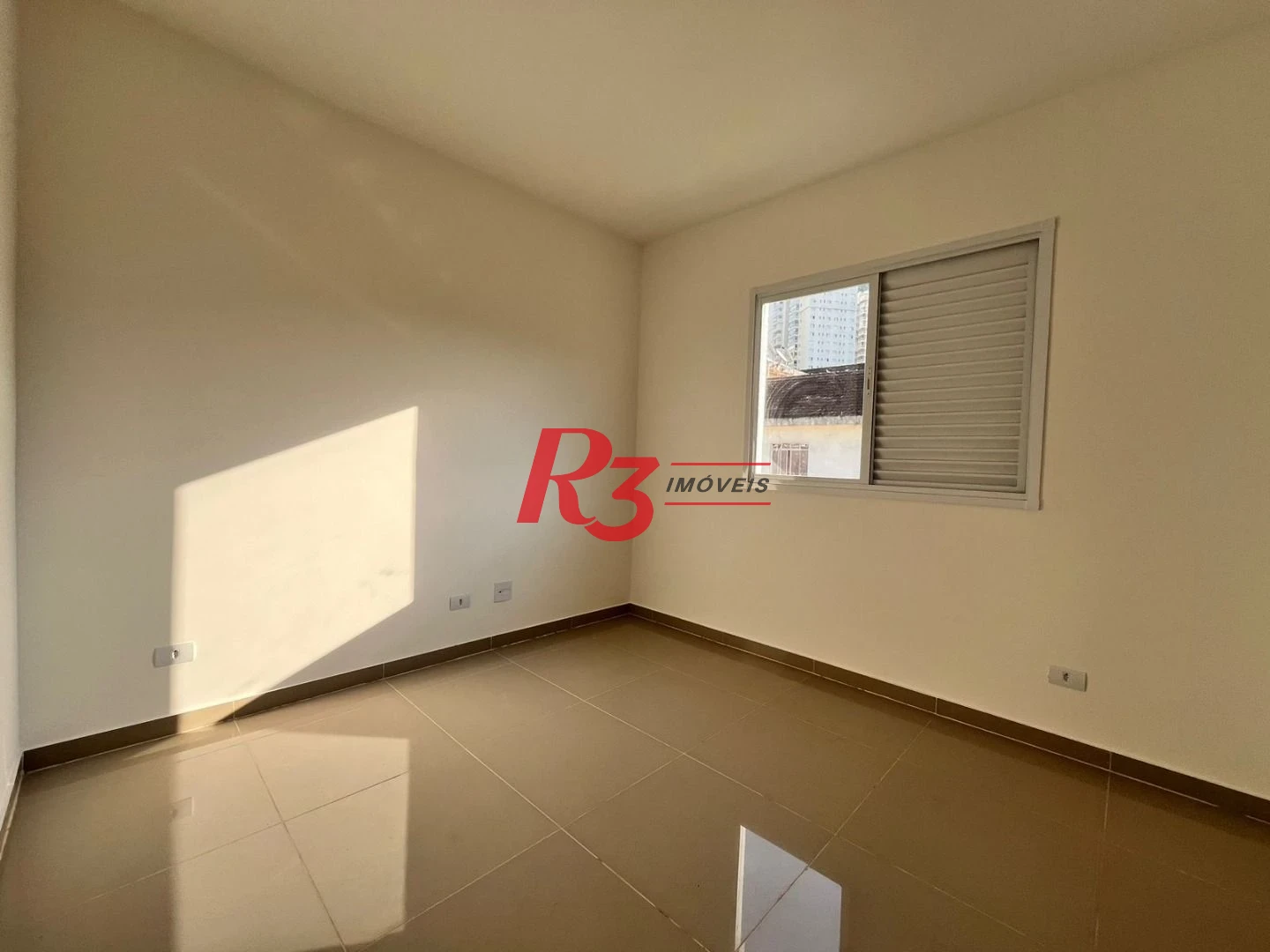 Village à venda, 103 m² por R$ 640.000,00 - Campo Grande - Santos/SP