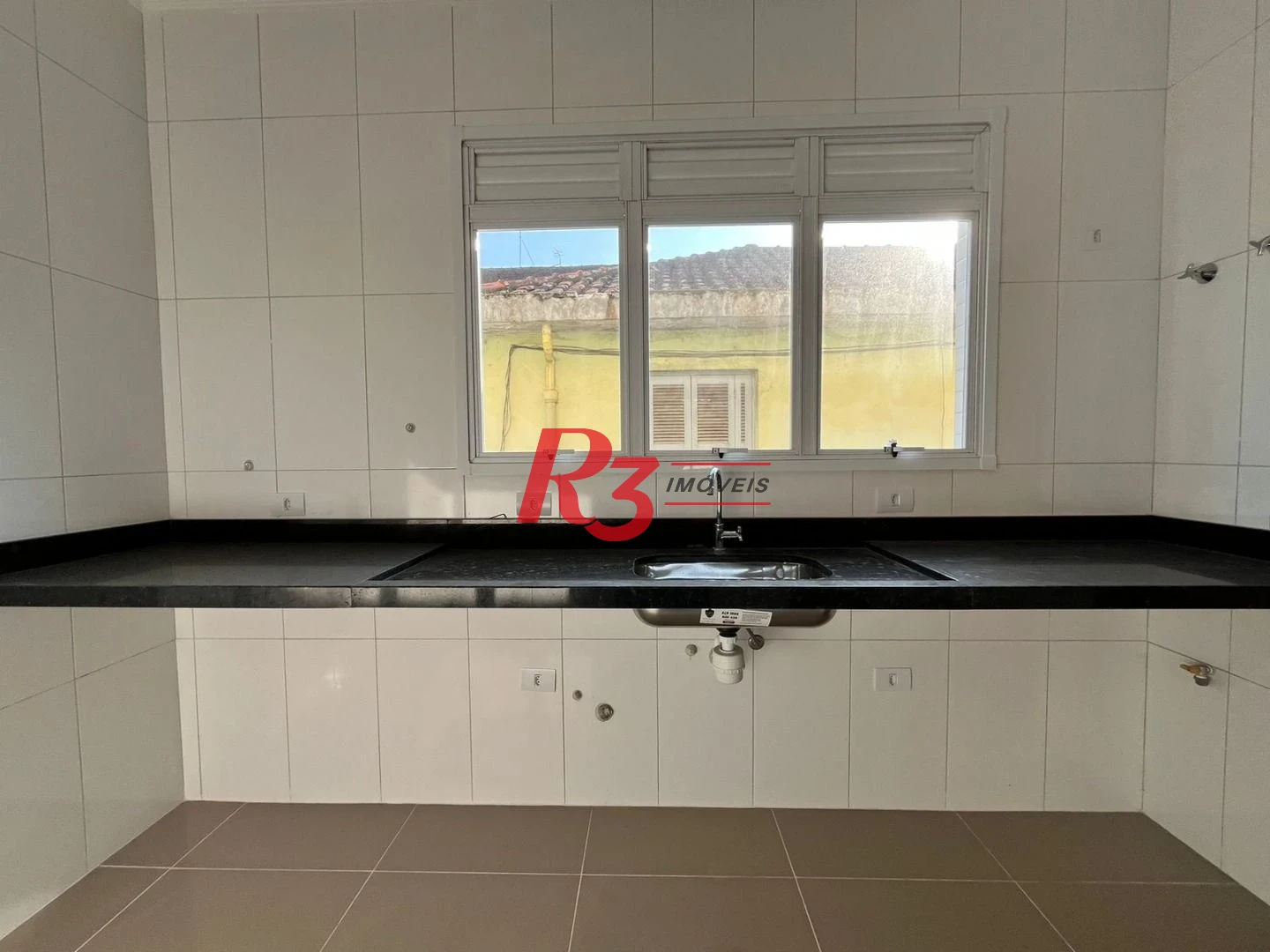 Village à venda, 103 m² por R$ 640.000,00 - Campo Grande - Santos/SP